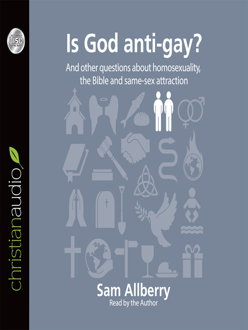 Title details for Is God anti-gay? by Sam Allberry - Available
